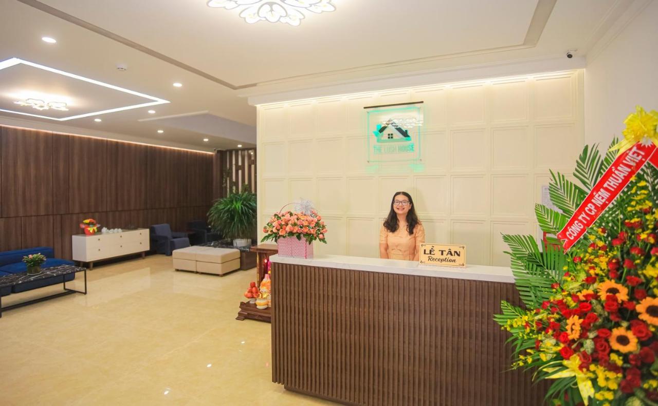 เดอะ ลัช เฮาส์ Hotel ดาลัด ภายนอก รูปภาพ