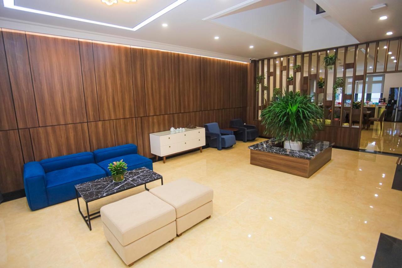เดอะ ลัช เฮาส์ Hotel ดาลัด ภายนอก รูปภาพ