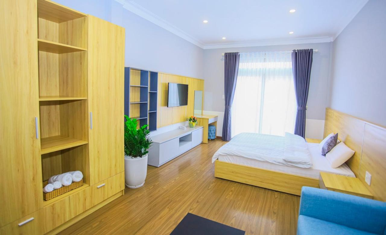 เดอะ ลัช เฮาส์ Hotel ดาลัด ภายนอก รูปภาพ