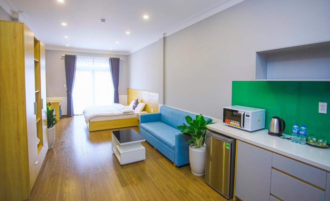 เดอะ ลัช เฮาส์ Hotel ดาลัด ภายนอก รูปภาพ