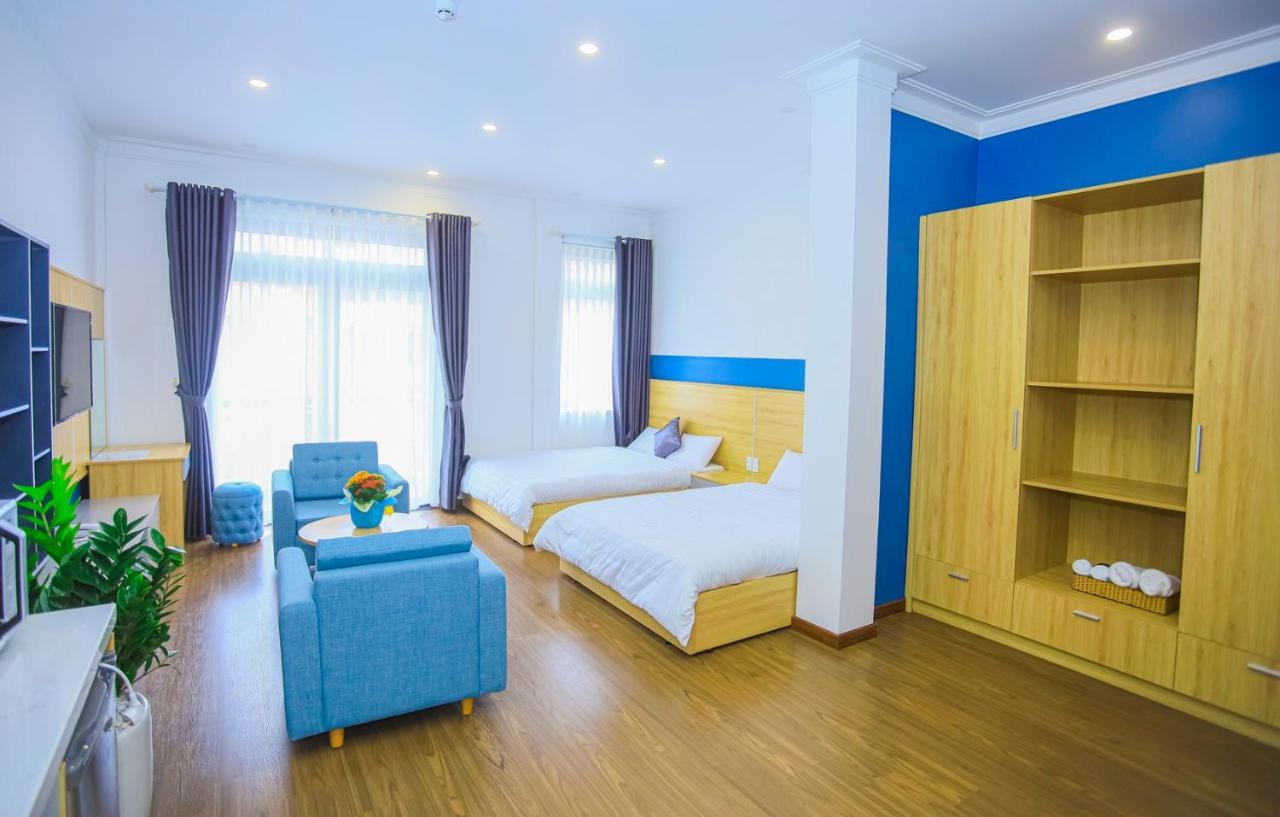 เดอะ ลัช เฮาส์ Hotel ดาลัด ภายนอก รูปภาพ
