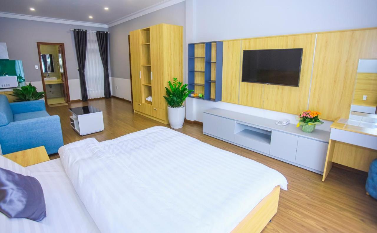 เดอะ ลัช เฮาส์ Hotel ดาลัด ภายนอก รูปภาพ