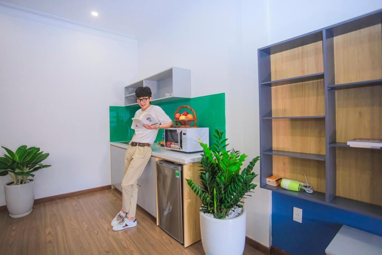 เดอะ ลัช เฮาส์ Hotel ดาลัด ภายนอก รูปภาพ