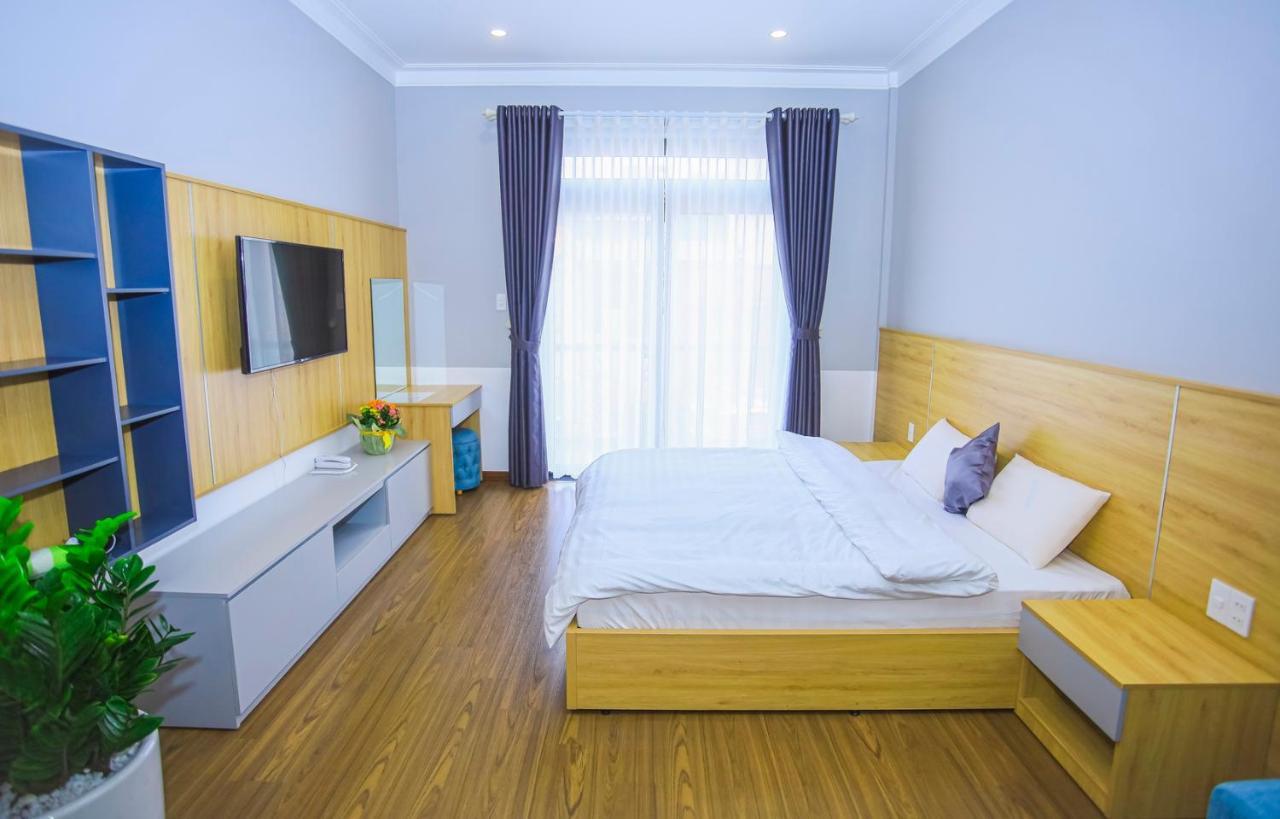 เดอะ ลัช เฮาส์ Hotel ดาลัด ภายนอก รูปภาพ