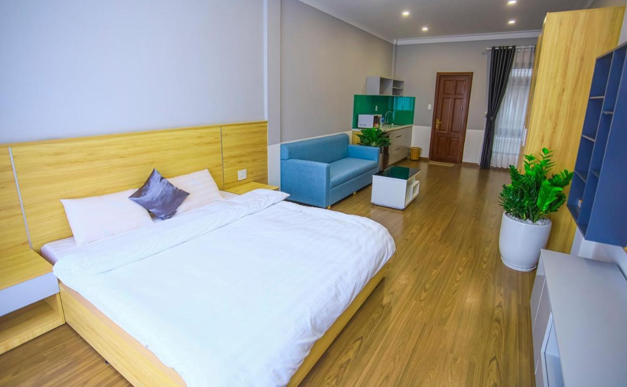 เดอะ ลัช เฮาส์ Hotel ดาลัด ภายนอก รูปภาพ